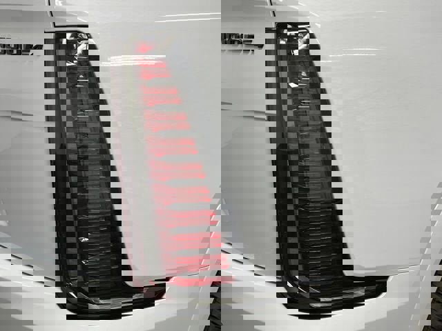 New 2026 Cadillac Escalade IQL Sport 1 image 11