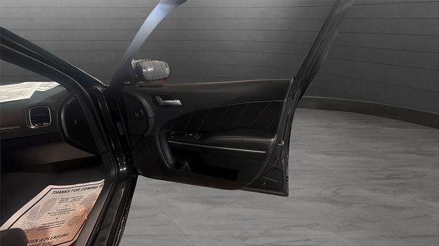 Used 2018 Dodge Charger GT image 22