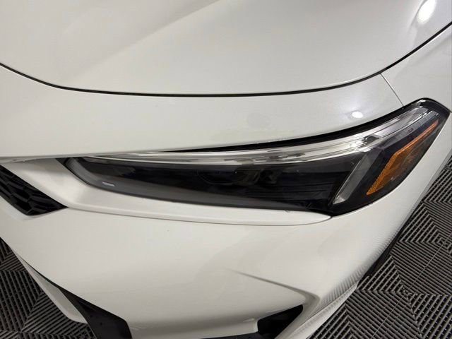 Used 2026 Honda Civic Sport image 11