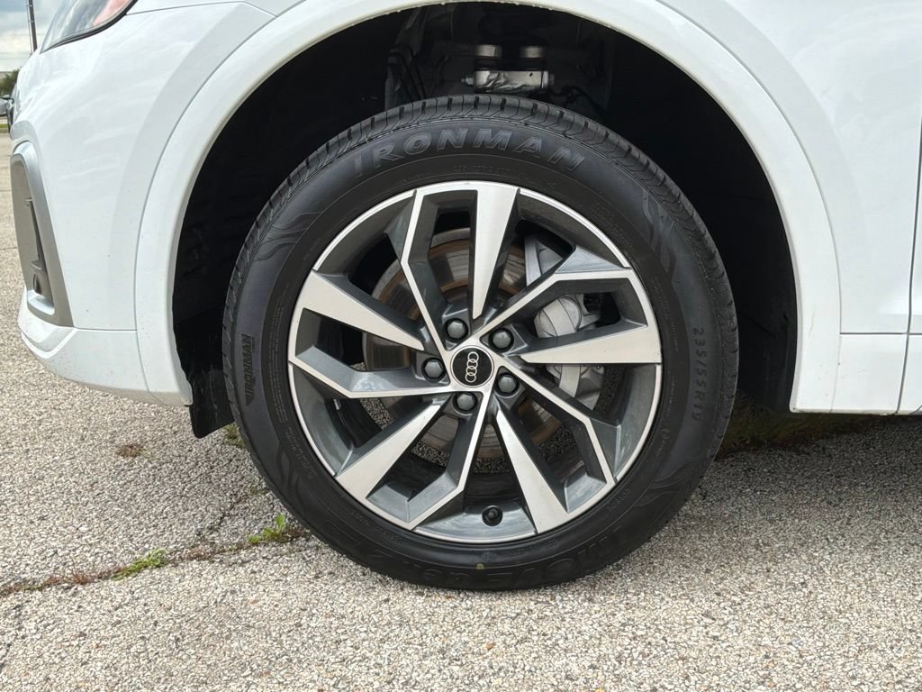 Used 2024 Audi Q5 2.0T Premium Plus AWD/4WD image 10
