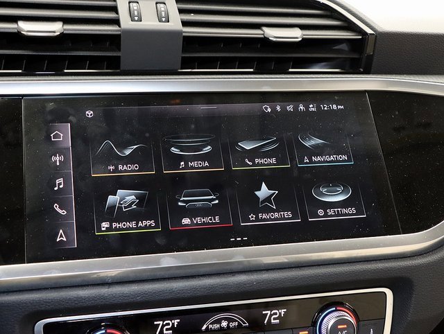 Used 2022 Audi Q3 2.0T Premium Plus w/ Premium Plus Package image 18