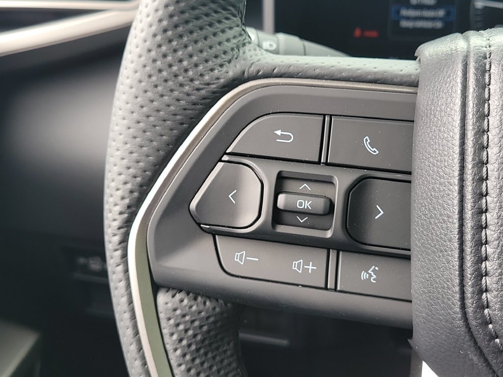 New 2026 Toyota Tundra Limited AWD/4WD image 9