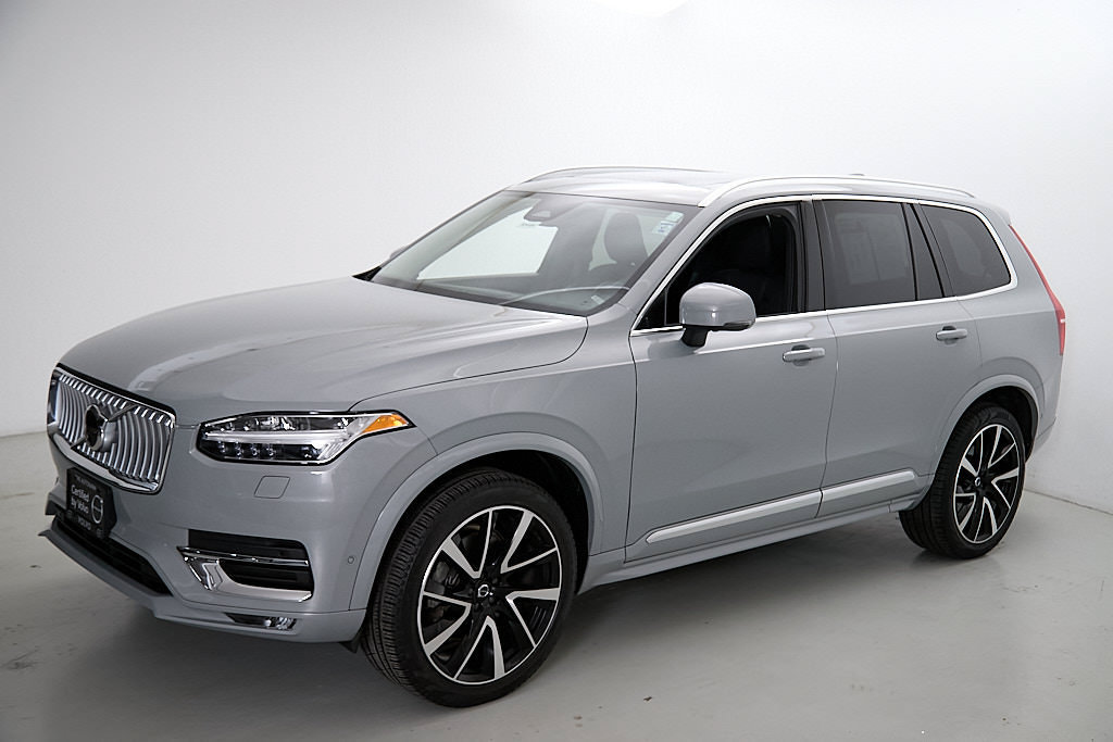 Certified 2024 Volvo XC90 B6 Plus w/ Protection Package Premier AWD/4WD image 6