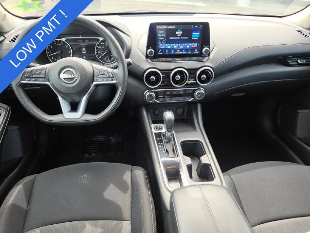 Used 2024 Nissan Sentra SV FWD image 8