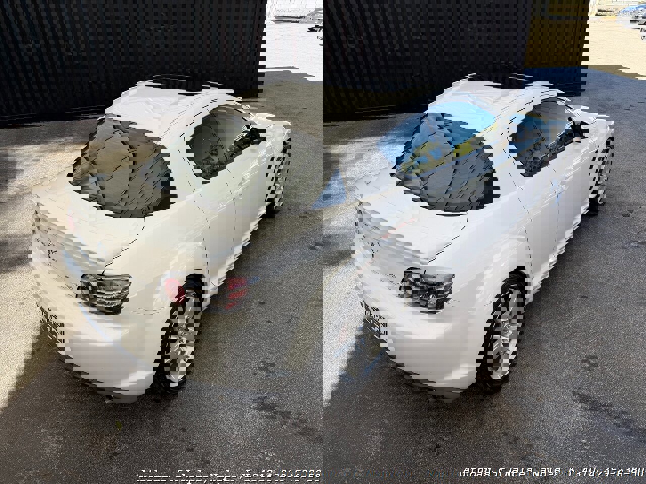 Used 2005 MAZDA RX-8 image 13