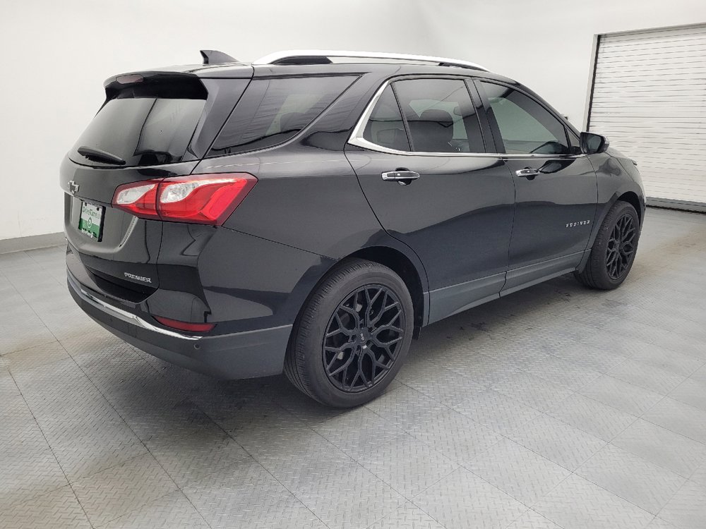 Used 2019 Chevrolet Equinox Premier image 10