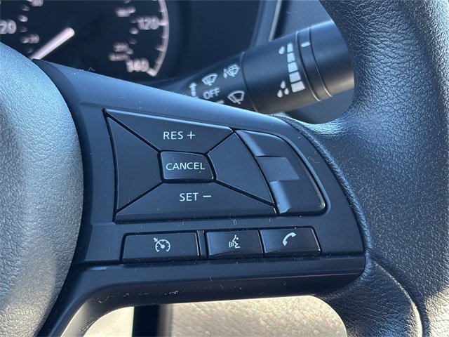 Used 2024 Nissan Altima 2.5 S image 26