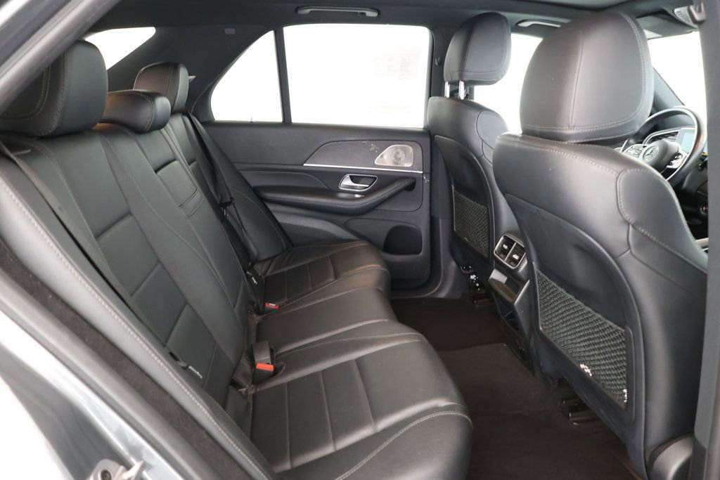 Used 2022 Mercedes-Benz GLE 350 4MATIC image 21