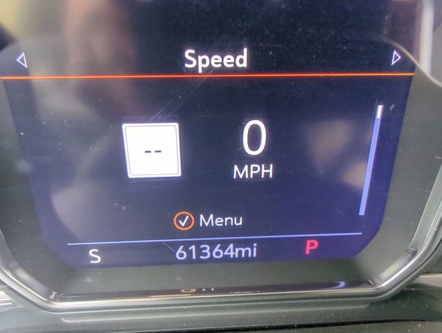 Used 2021 GMC Sierra 1500 Denali w/ Driver Alert Package II image 19