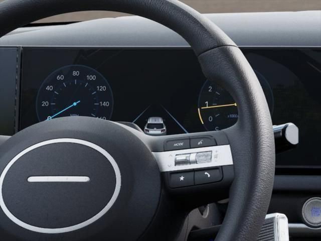 New 2026 Hyundai Tucson Limited image 12