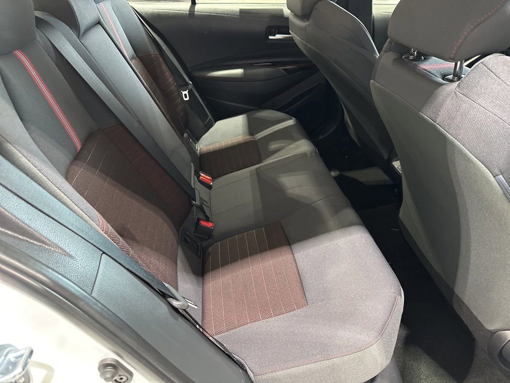 Certified 2023 Toyota Corolla SE image 19