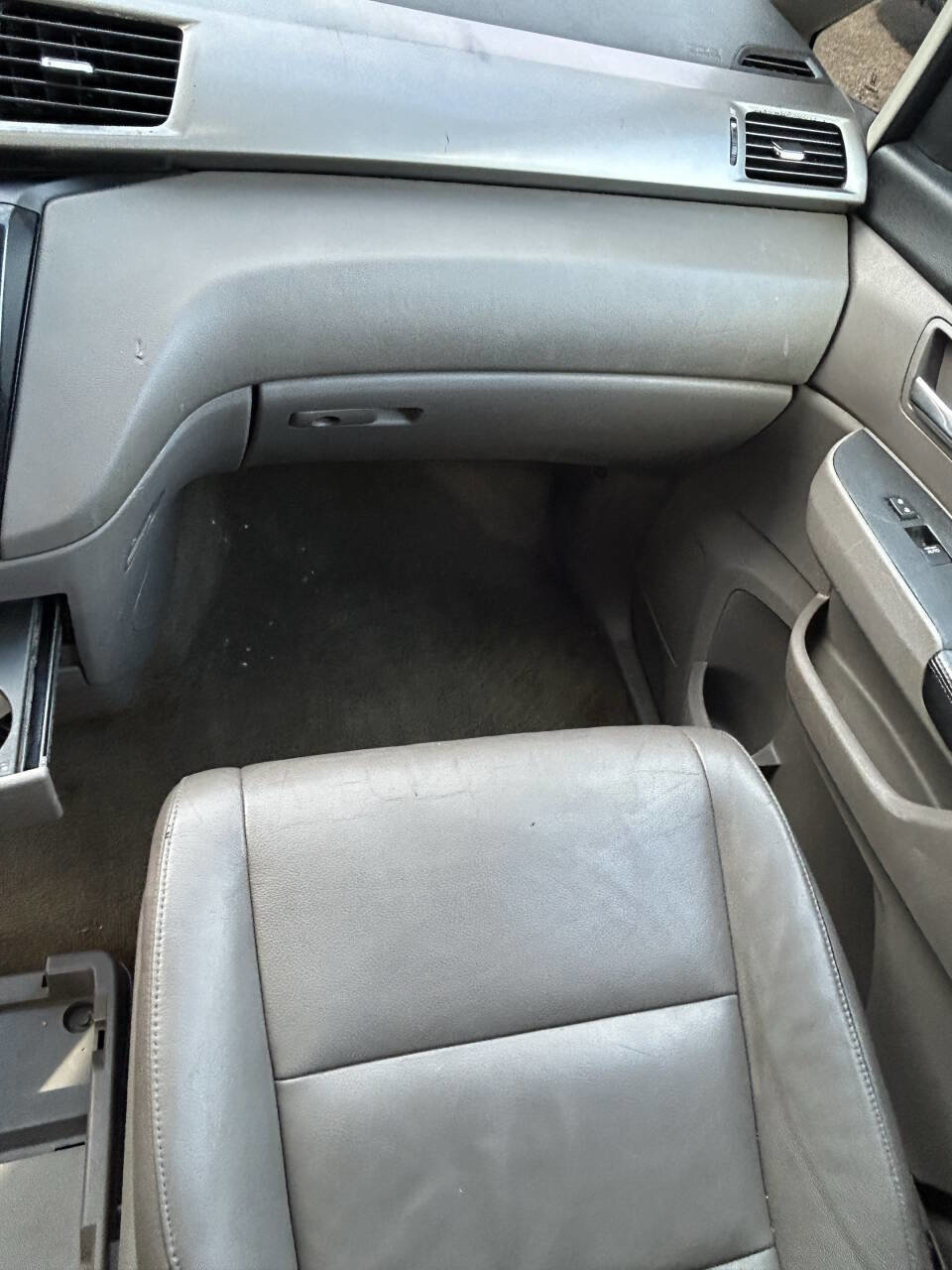 Used 2016 Honda Odyssey EX-L image 18