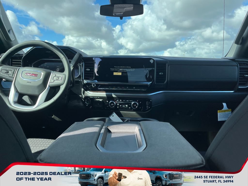 New 2026 GMC Sierra 1500 Elevation w/ Elevation Select Package image 15