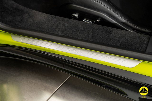 New 2025 Lotus Emira image 28