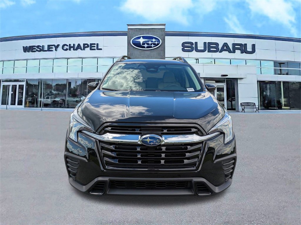 Certified 2025 Subaru Ascent Premium w/ Popular Package #1 image 7