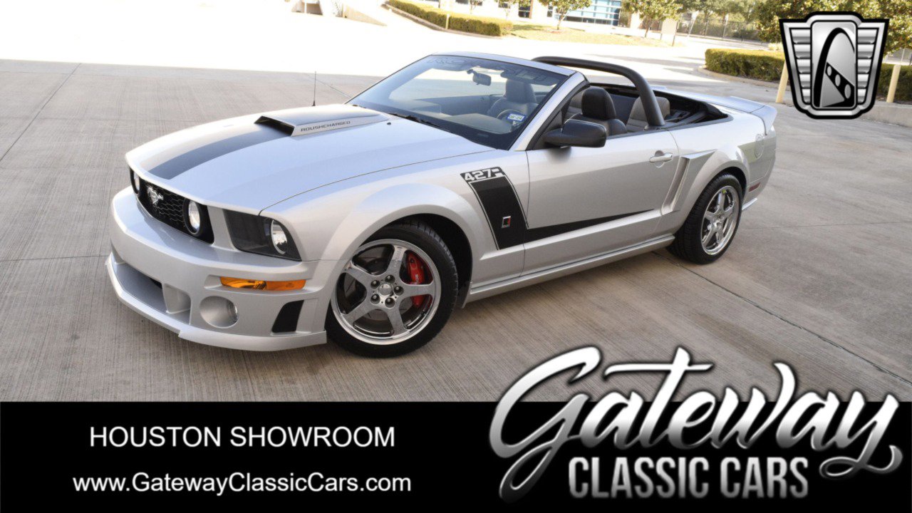 Used 2009 Ford Mustang GT