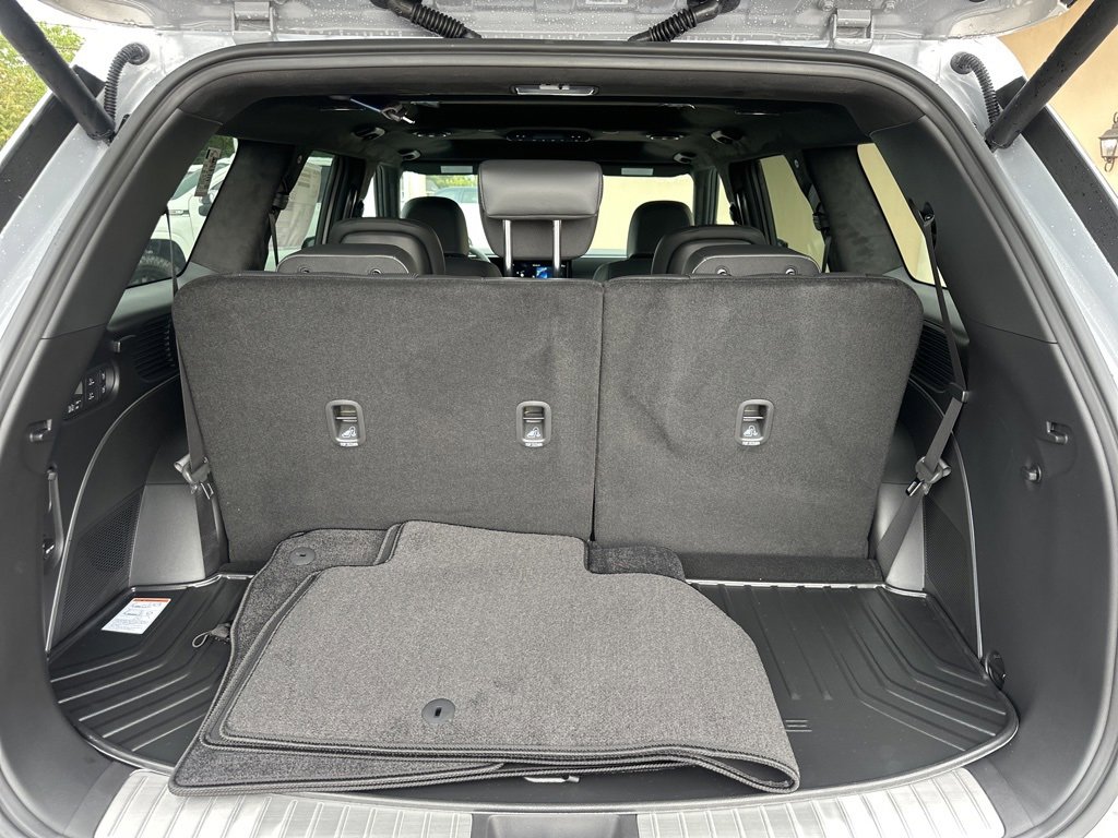 New 2026 Hyundai Palisade Calligraphy image 15