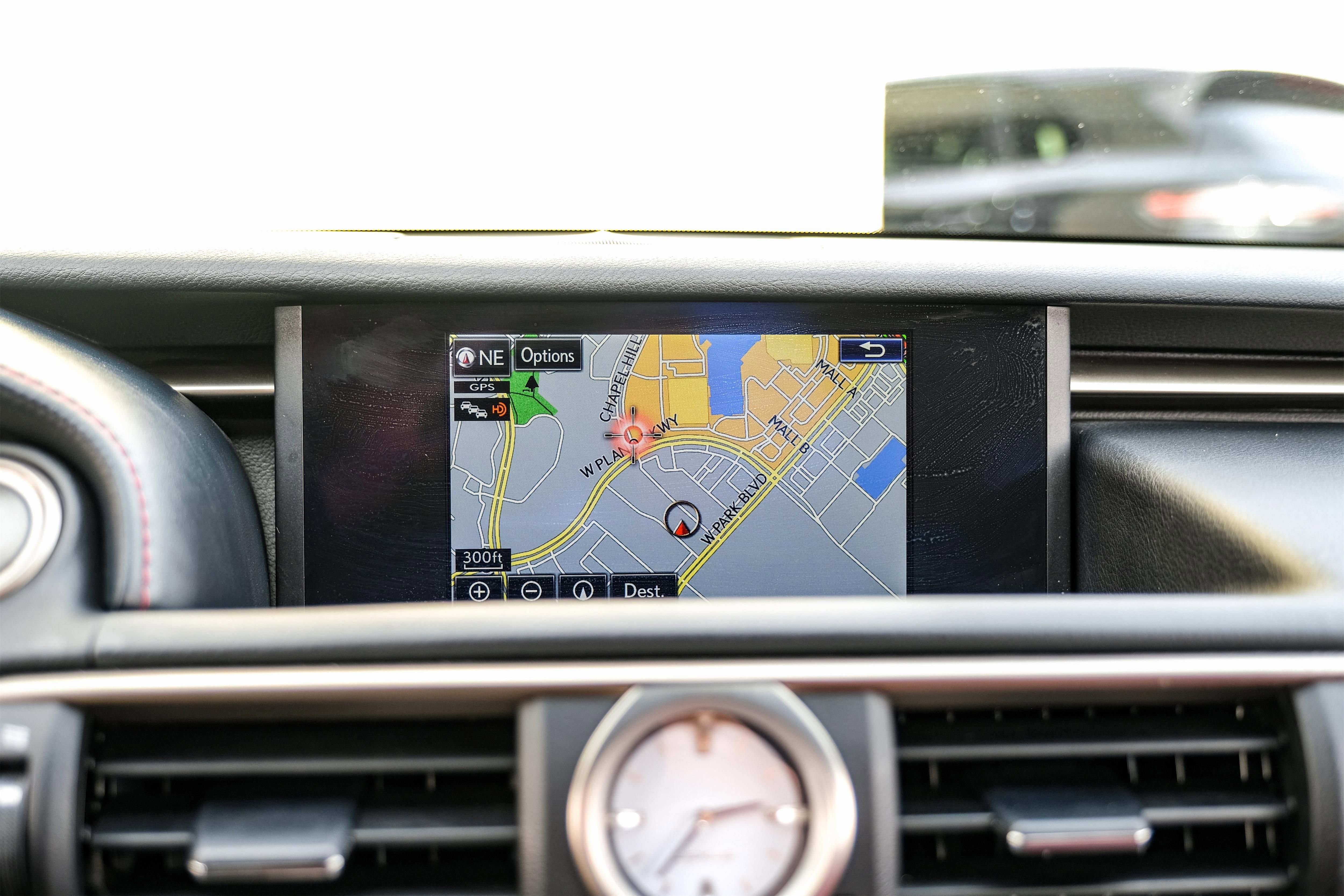 Used 2017 Lexus RC 350 F Sport image 20