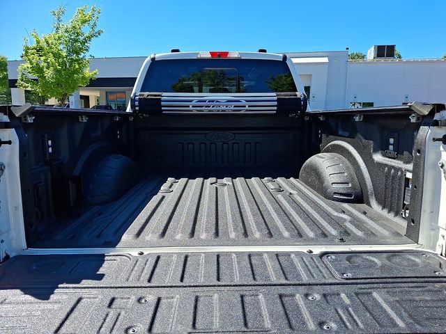 Used 2026 Ford F350 Platinum w/ Platinum Plus Package AWD/4WD image 30