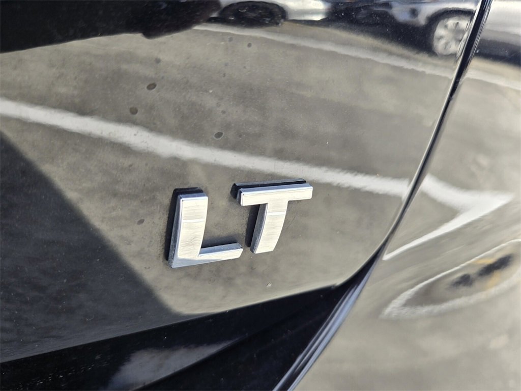 Used 2018 Chevrolet Equinox LT image 15