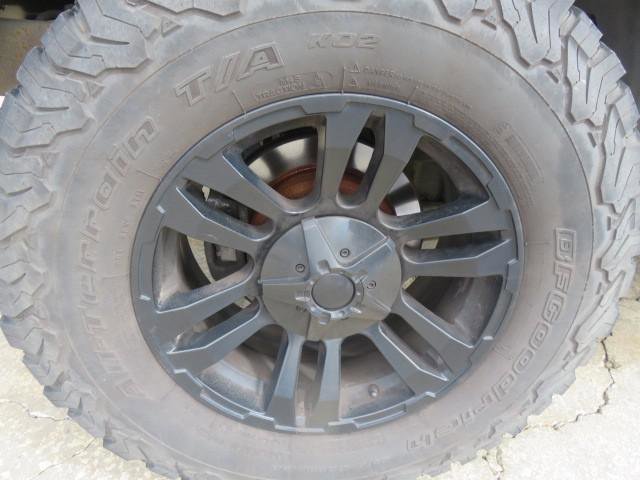 Used 2007 Jeep Wrangler Rubicon image 32