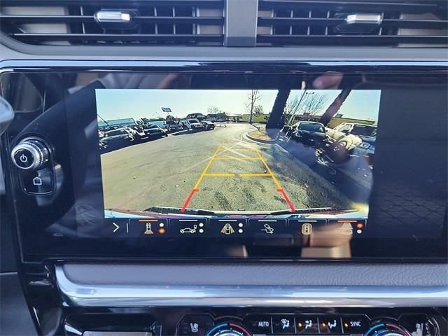 New 2026 GMC Sierra 2500 Denali w/ Denali Reserve Package image 24