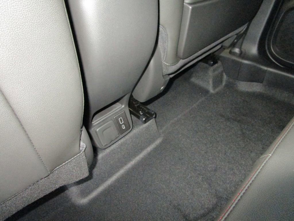 New 2026 Chevrolet TrailBlazer RS w/ Convenience Package image 16