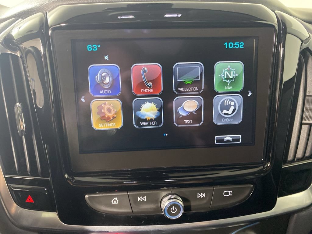 Used 2019 Chevrolet Traverse LT w/ LT Premium Package FWD image 19