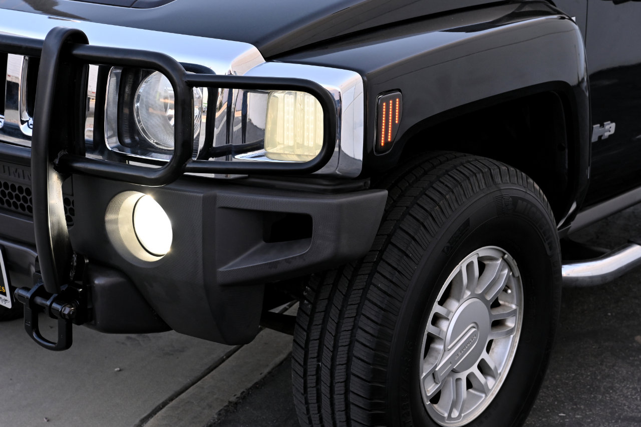 Used 2006 HUMMER H3 image 23