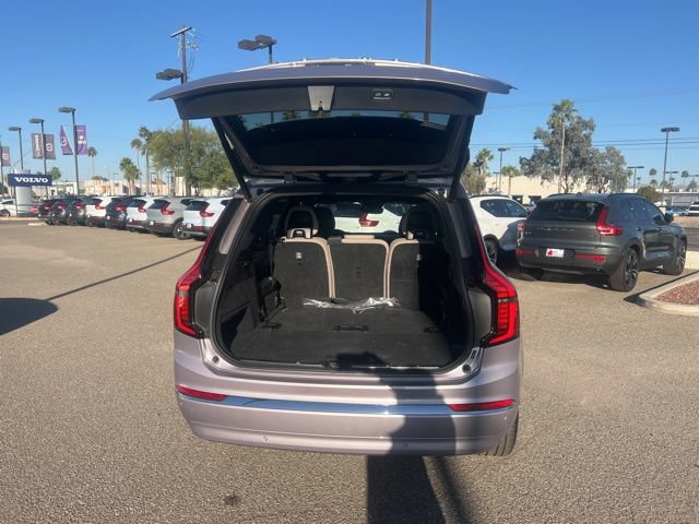 New 2026 Volvo XC90 B6 Core AWD/4WD image 26
