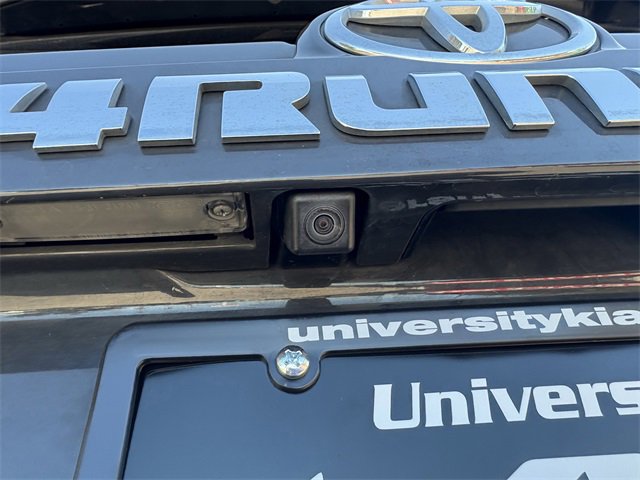 Used 2024 Toyota 4Runner SR5 image 11