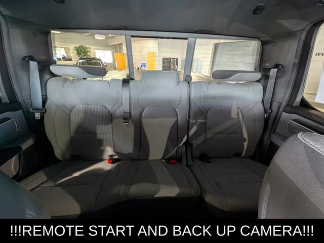 Used 2023 RAM 1500 Big Horn AWD/4WD image 21