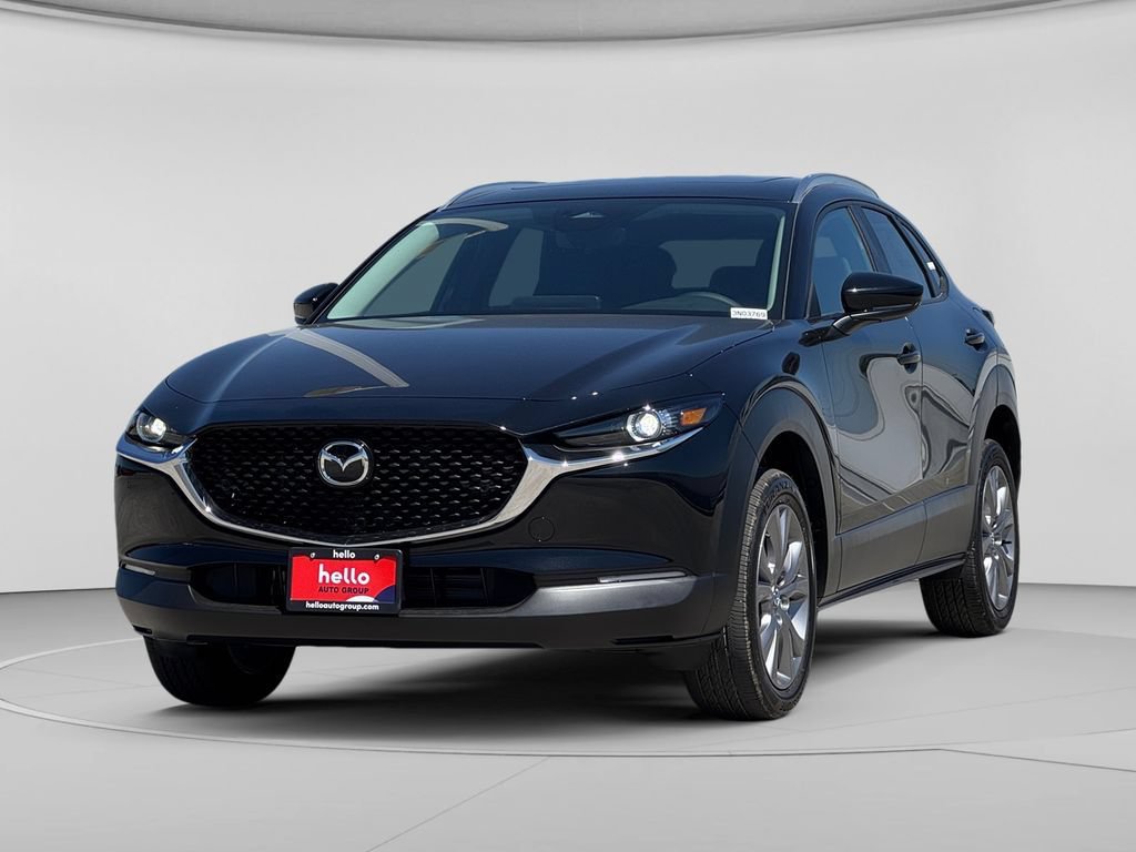 New 2026 MAZDA CX-30 AWD 2.5 S image 5
