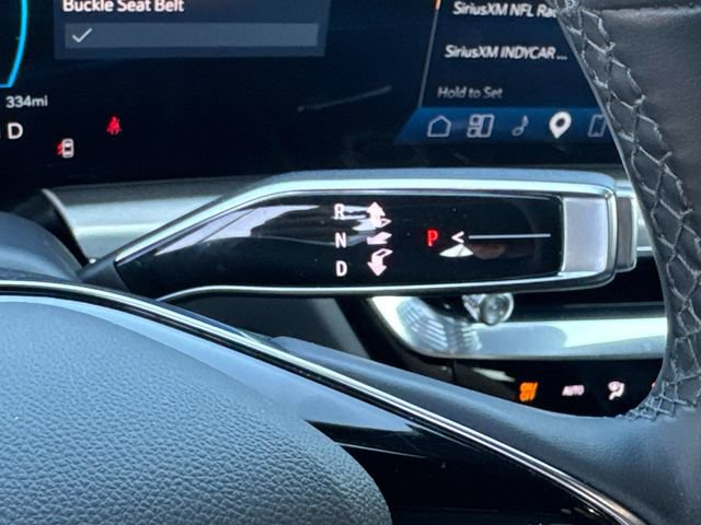 Certified 2024 Cadillac Lyriq Sport AWD/4WD image 29