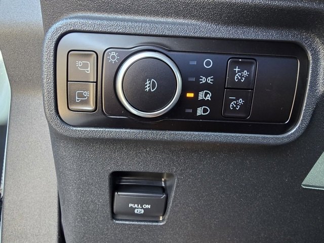 Used 2023 Ford Bronco Badlands w/ Sasquatch Package image 24