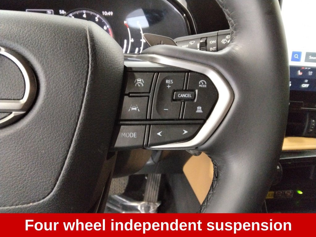 Used 2023 Lexus NX 350 AWD image 16