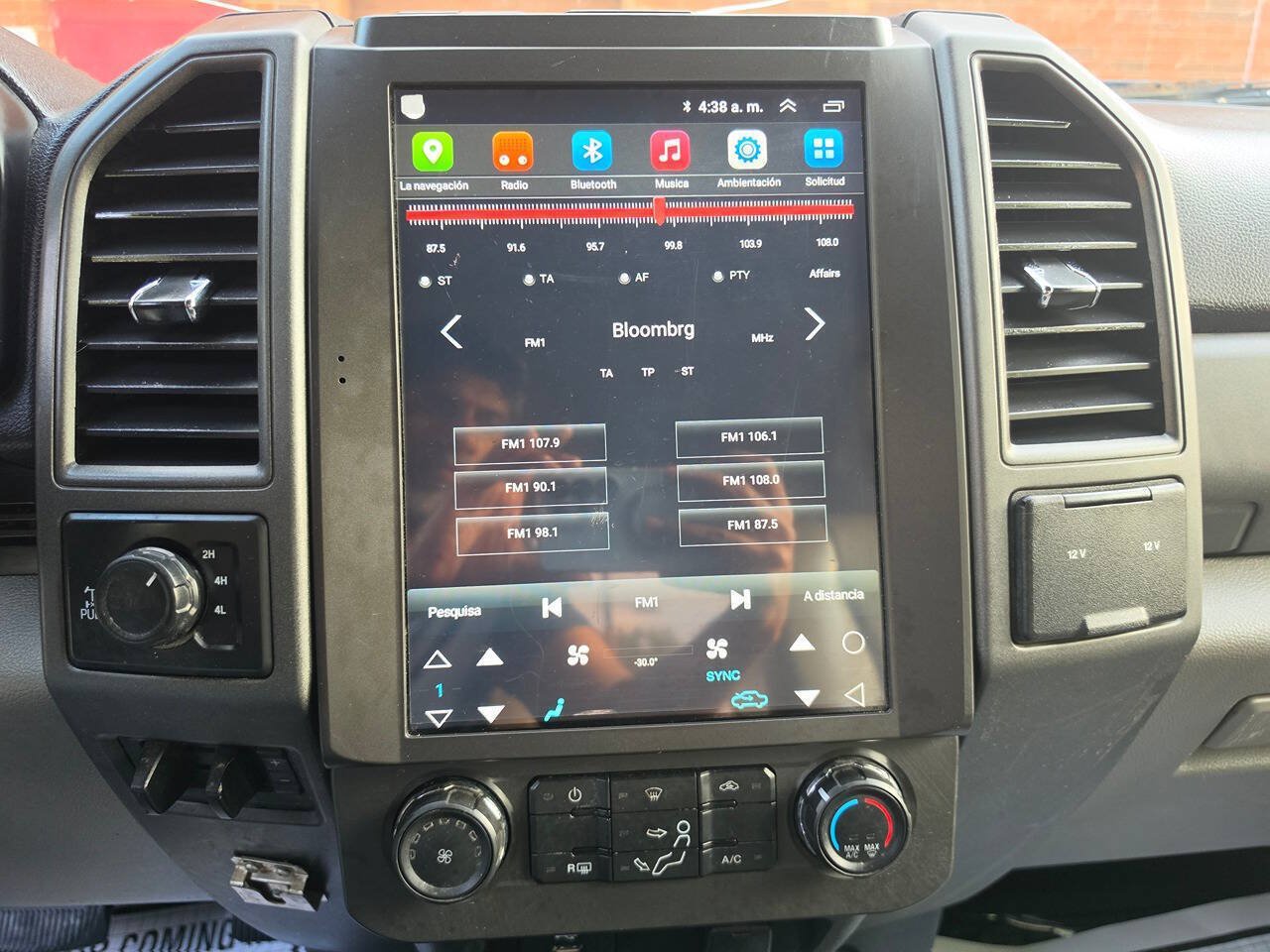 Used 2019 Ford F250 XL w/ Power Equipment Group AWD/4WD image 20