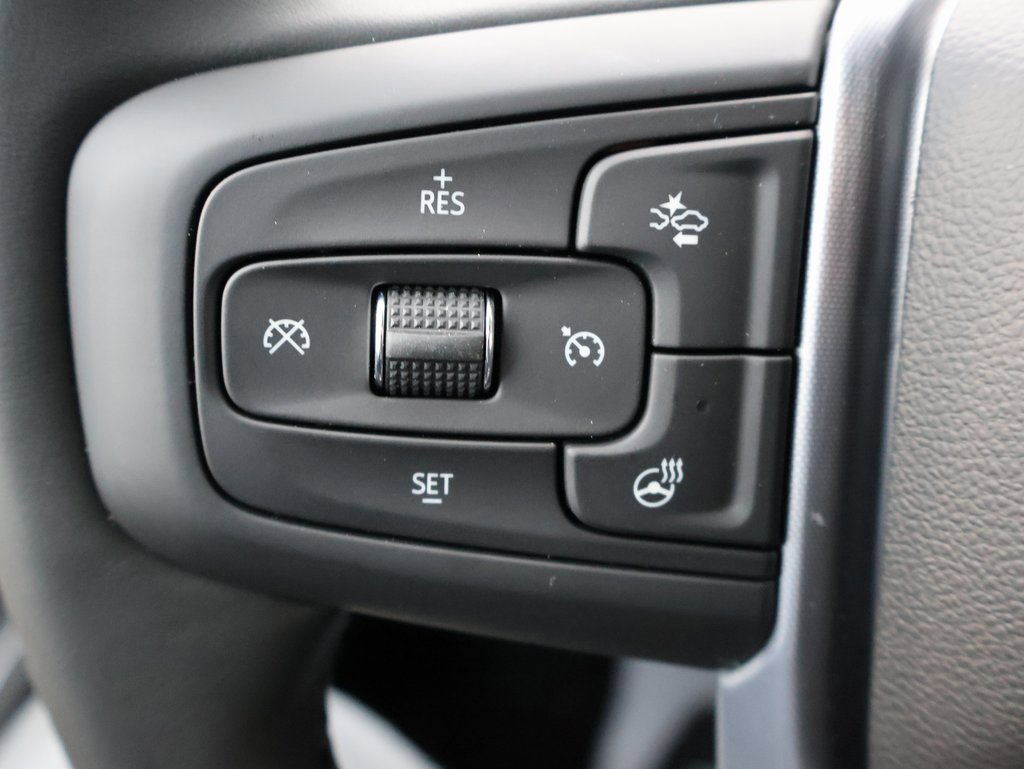 New 2026 GMC Sierra 1500 Elevation w/ Preferred Package image 18