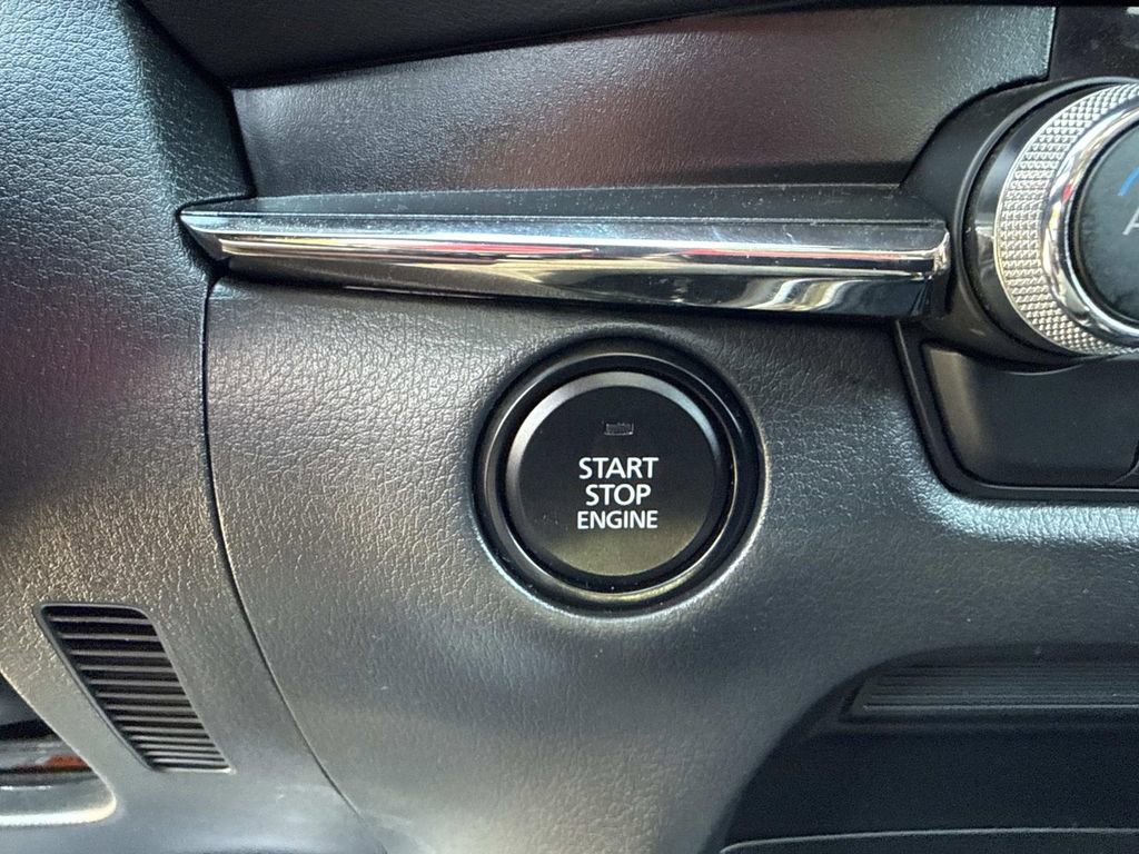 Certified 2023 MAZDA CX-30 AWD 2.5 S w/ Preferred Package image 36