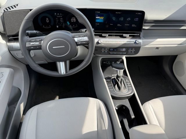 New 2025 Hyundai Kona SEL image 30