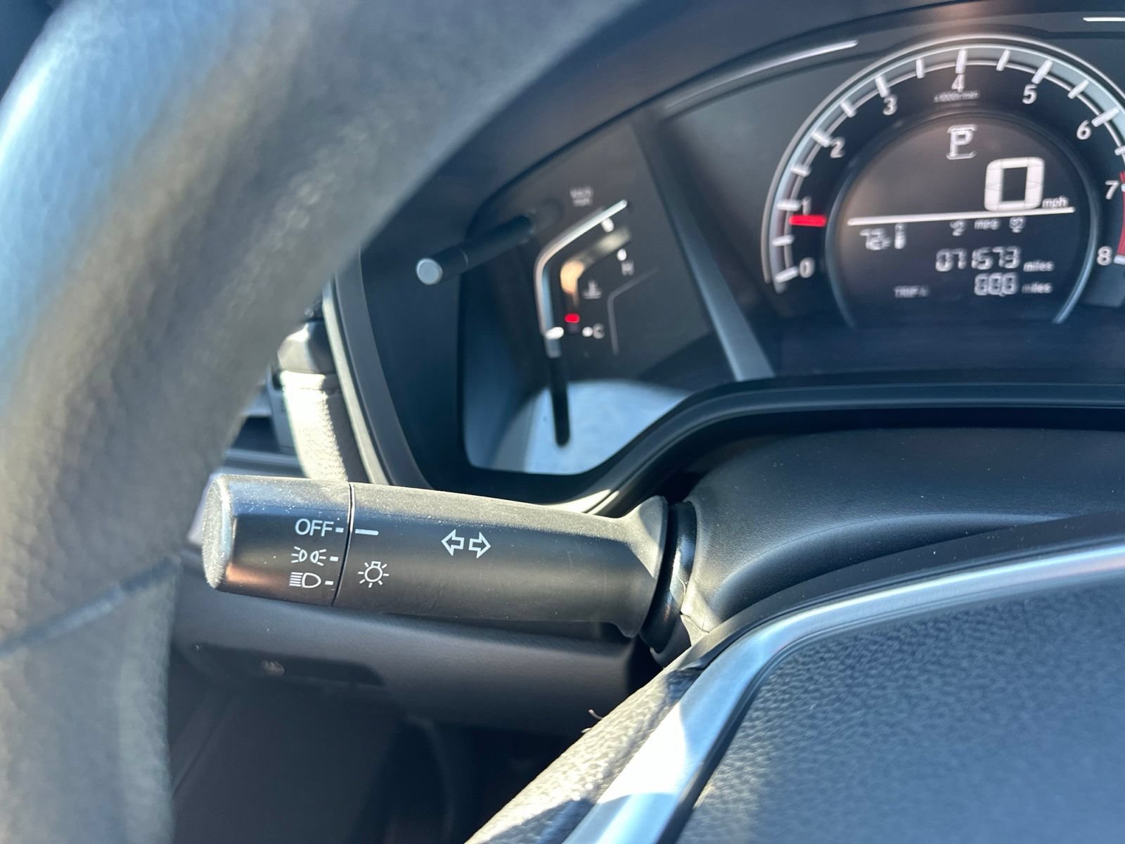 Used 2019 Honda CR-V LX image 43