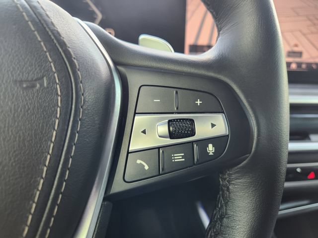 Used 2025 BMW X5 sDrive40i w/ Climate Comfort Package RWD image 29