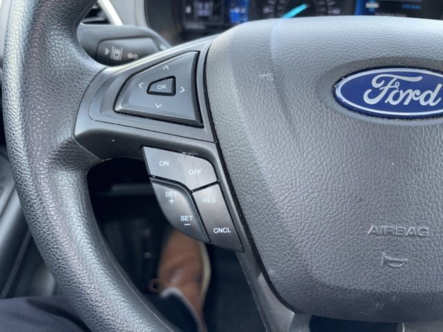 Used 2023 Ford Edge SE w/ Black Appearance Package AWD/4WD image 26