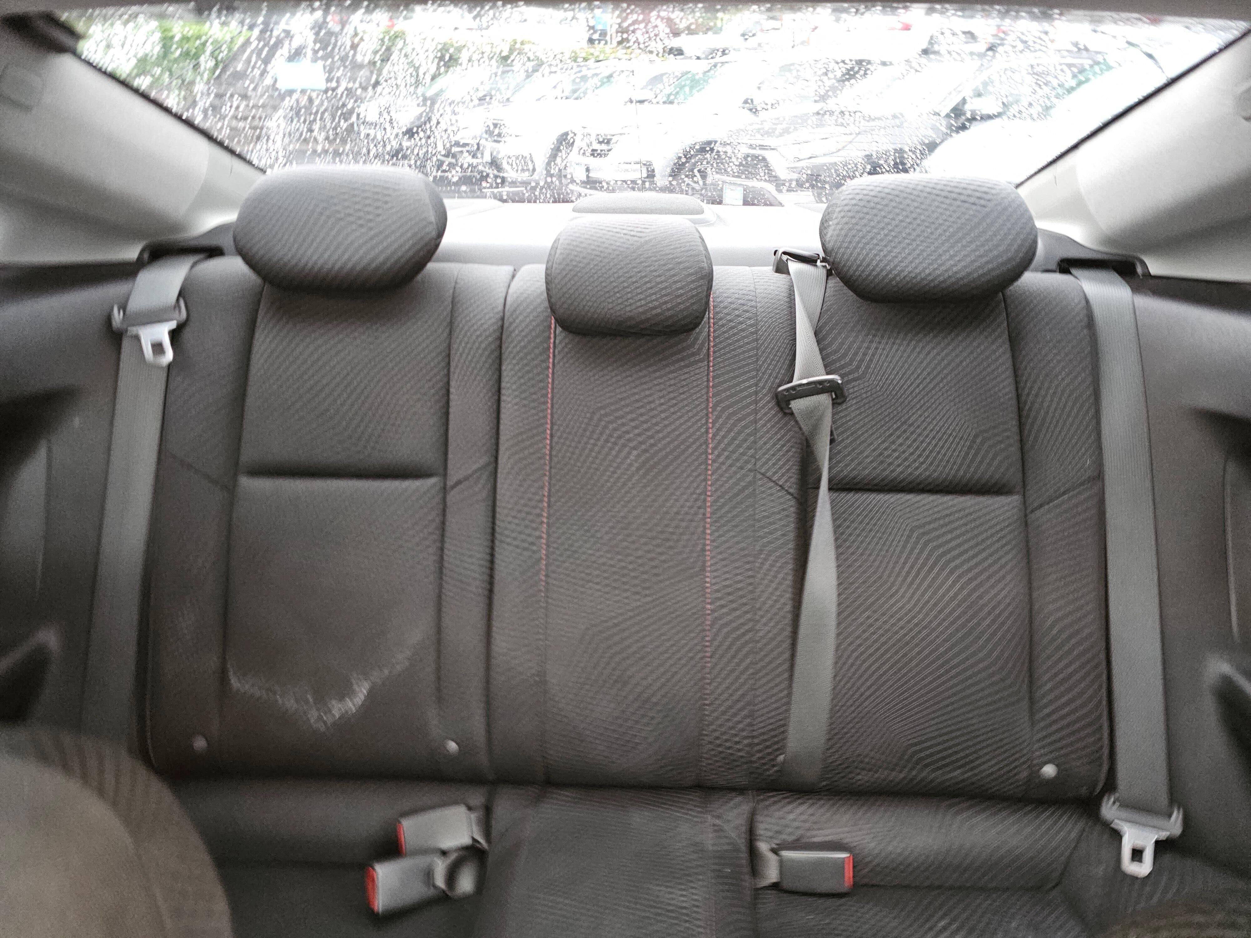 Used 2012 Honda Civic Si image 23