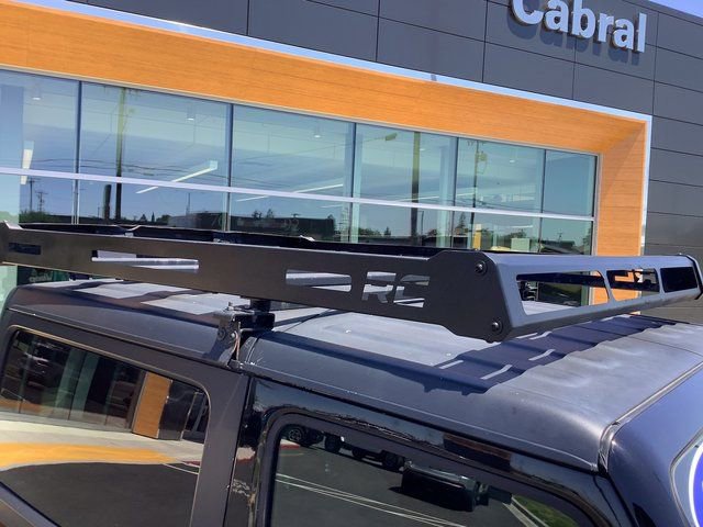 Used 2021 Jeep Wrangler Willys image 36