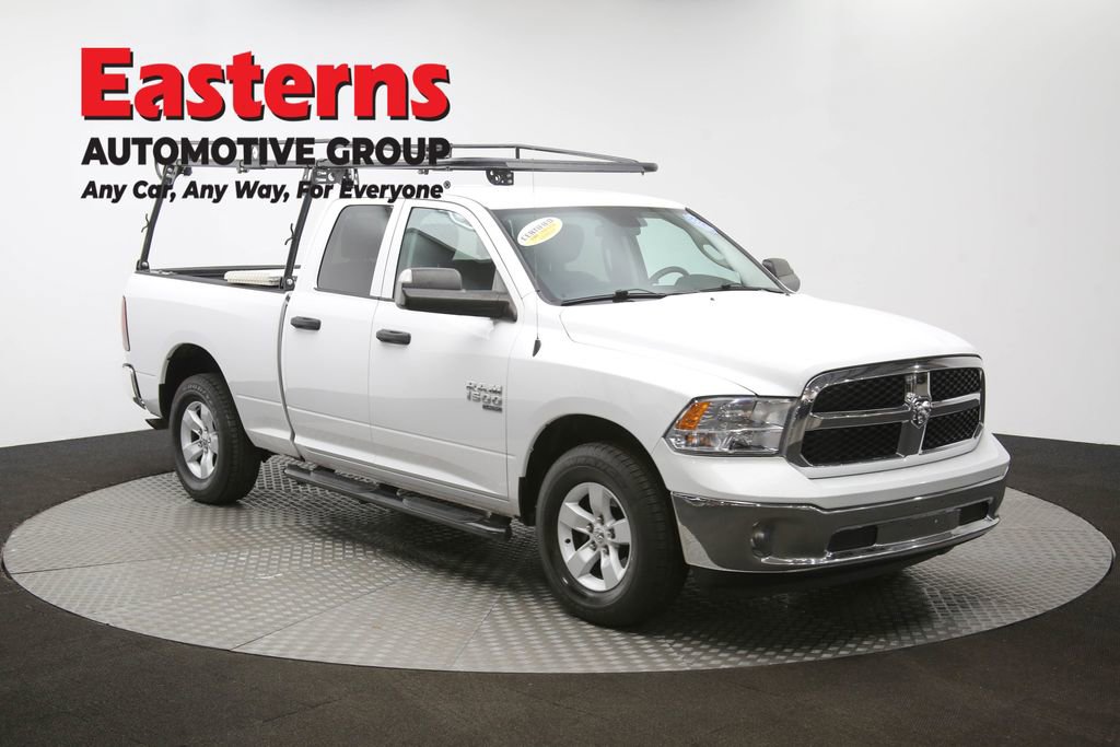 Used 2023 RAM 1500 Tradesman w/ Popular Equipment Group image 48