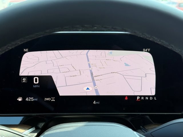 New 2025 Chevrolet Suburban High Country image 35