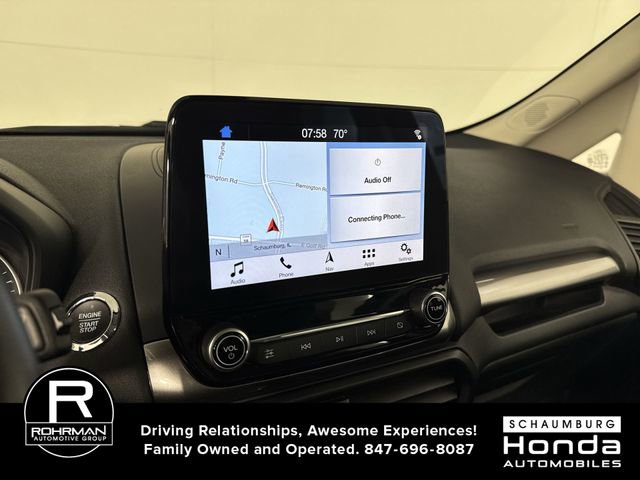 Used 2019 Ford EcoSport SES AWD/4WD image 6