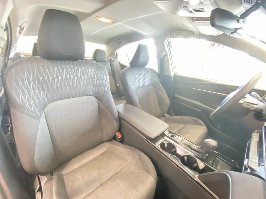 Used 2025 Toyota Camry LE FWD image 25