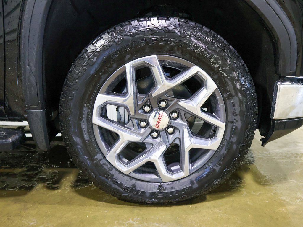New 2026 GMC Sierra 1500 SLT w/ SLT Premium Plus Package image 31